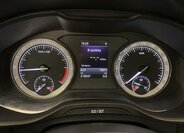 Škoda Kodiaq SUV 2,0 l 140 kw