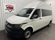 Volkswagen Transporter Ostatní 2,0 l 81 kw