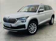 Škoda Kodiaq 1