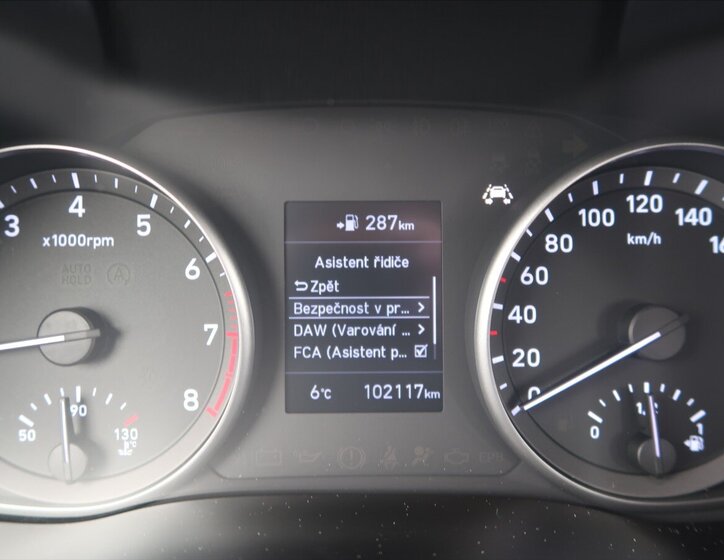 Hyundai i30 Kombi 1,4 l 73 kw