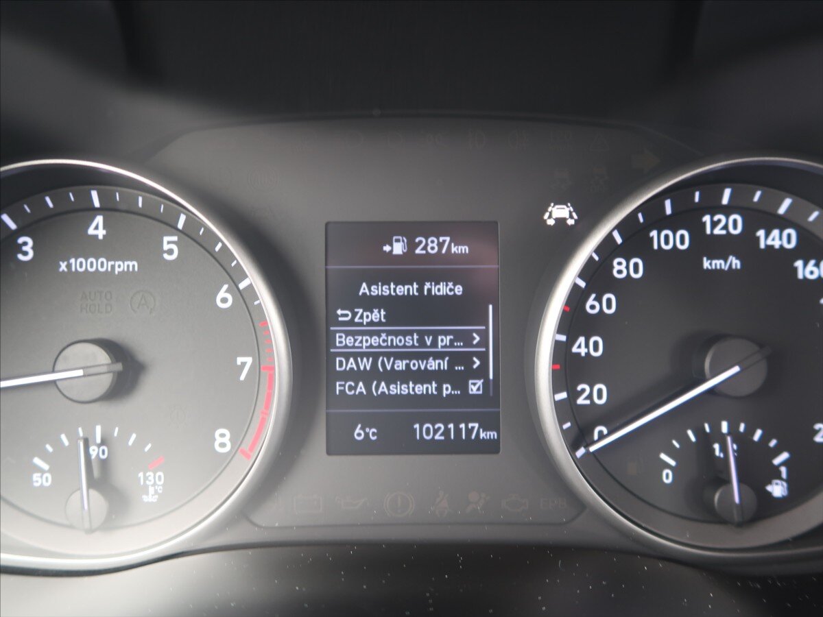 Hyundai i30 Kombi 1,4 l 73 kw