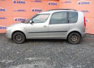 Škoda Roomster Kombi 1,4 l 63 kw