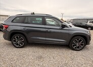 Škoda Kodiaq 4