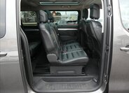 Peugeot Traveller MPV 2,0 l 130 kw