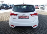 Hyundai ix20 MPV 1,6 l 91 kw