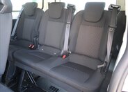 Ford Transit Custom MPV 2,0 l 96 kw