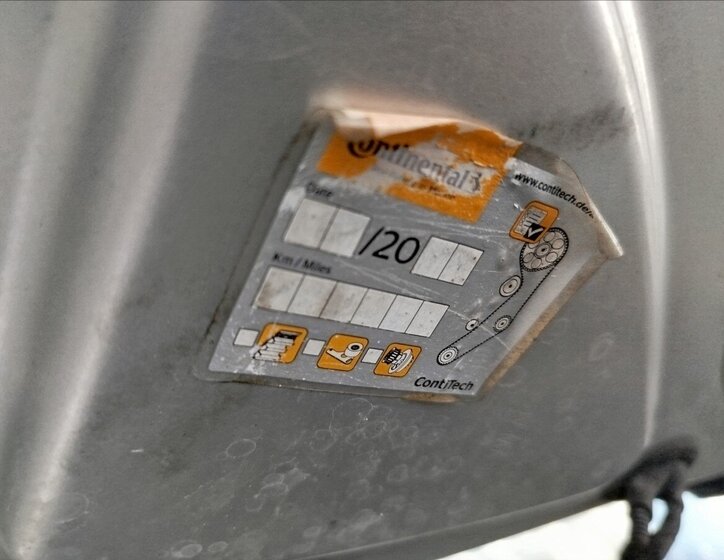 Volkswagen Passat Kombi 2,0 l 103 kw