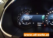 Ford Galaxy MPV 2,0 l 140 kw