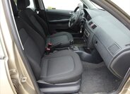 Škoda Fabia Kombi 1,2 l 47 kw