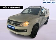 Volkswagen Amarok 2