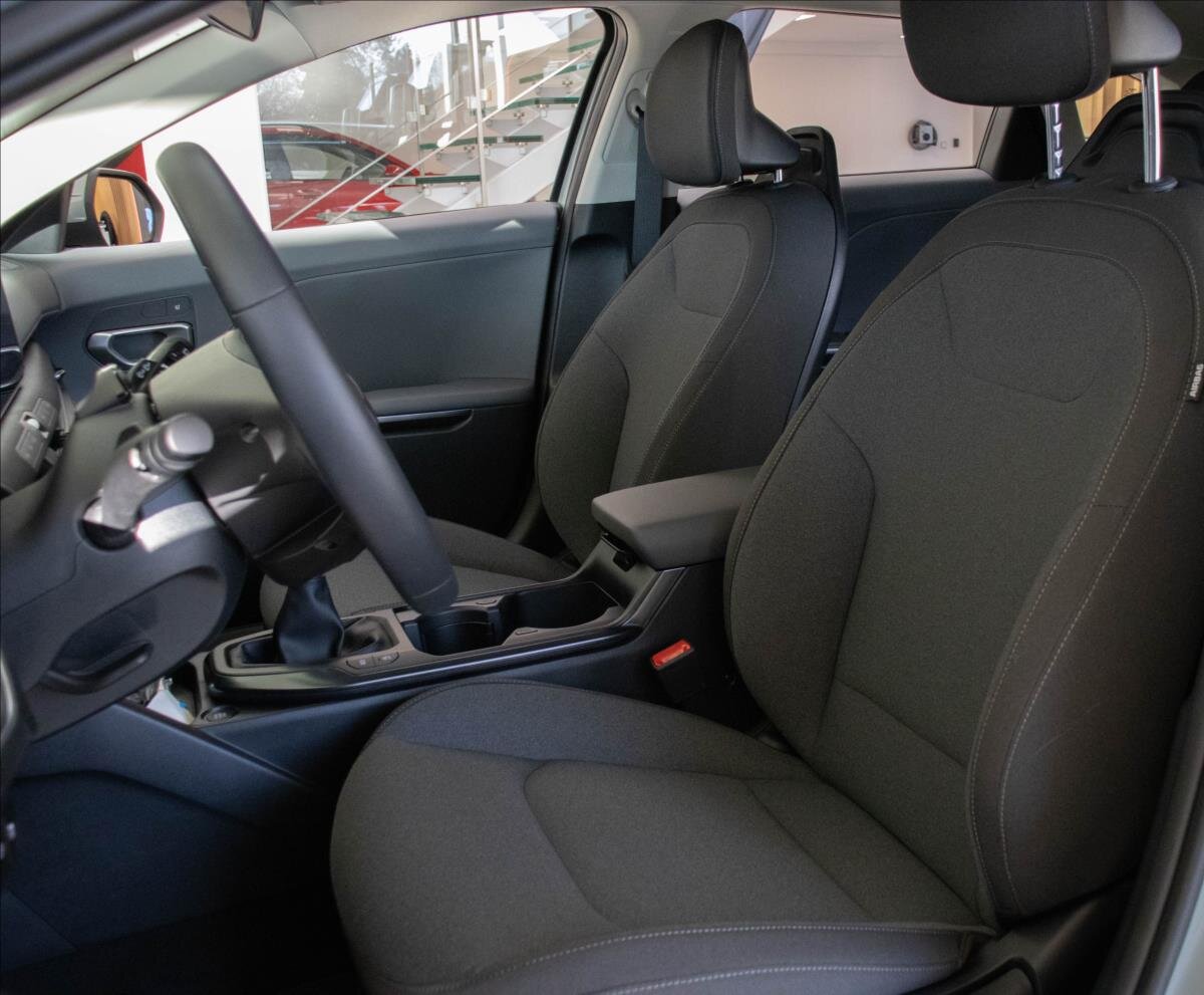 KIA Ostatní Ostatní 0,0 0