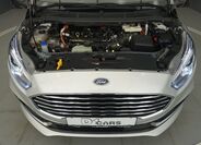 Ford S-MAX 30