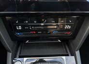 Volkswagen Arteon Liftback 2,0 l 206 kw