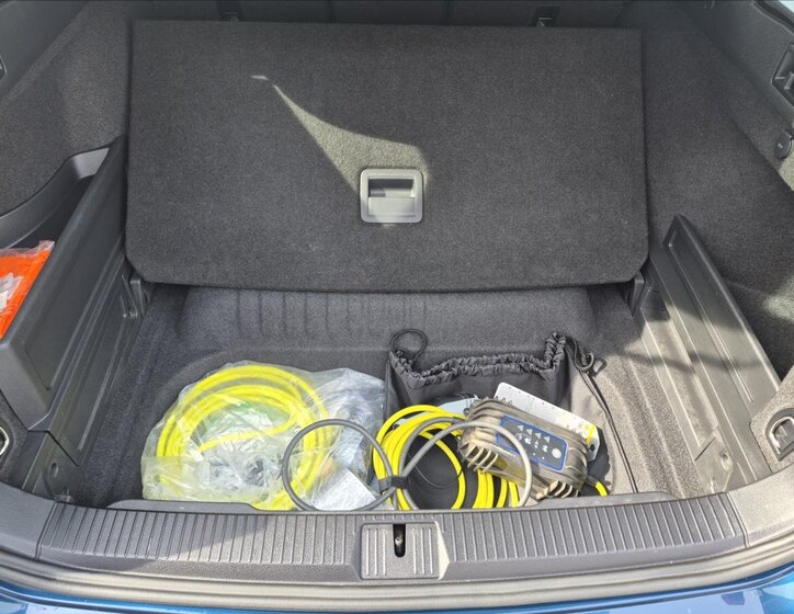 Volkswagen Passat Kombi 1,4 l 160 kw