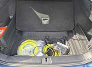 Volkswagen Passat Kombi 1,4 l 160 kw