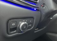 Mercedes-Benz Třídy V MPV 2,0 l 174 kw