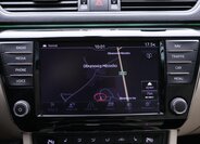 Škoda Superb Kombi 2,0 l 140 kw