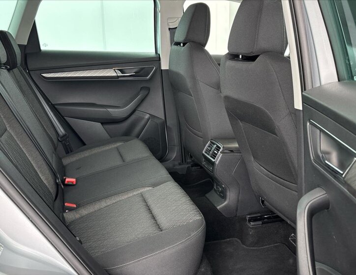 Škoda Karoq SUV / Terénní 1,5 l 110 kw