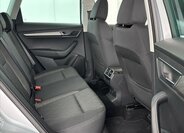 Škoda Karoq SUV / Terénní 1,5 l 110 kw