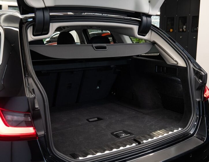 BMW Řada 3 Kombi 2,0 l 110 kw