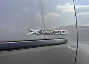 BMW X5 SUV 3,0 l 200 kw