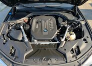 BMW Řada 5 Sedan / Limuzína 0,0 0