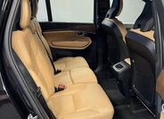 Volvo XC90 SUV 2,0 l 240 kw