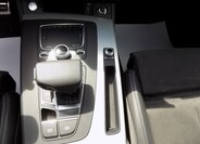 Audi Q5 SUV 2,0 l 140 kw