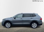 Volkswagen Tiguan Allspace SUV 2,0 l 110 kw