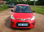 Hyundai i10 1