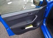 Škoda Fabia Kombi 999,0 70 kw