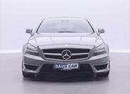 Mercedes-Benz CLS 2