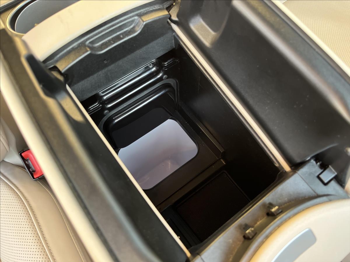 Mercedes-Benz Třídy V