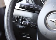 Mercedes-Benz Třídy B MPV 1,5 l 80 kw