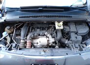 Peugeot 5008 Kombi 1,6 l 115 kw