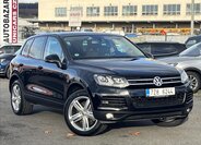 Volkswagen Touareg SUV 3,0 l 150 kw
