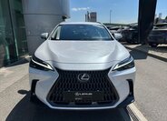 Lexus NX 350h SUV / Terénní 2,5 l 179 kw