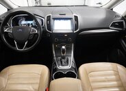 Ford Galaxy Ostatní 2,0 l 132 kw