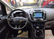 Ford C-MAX 14