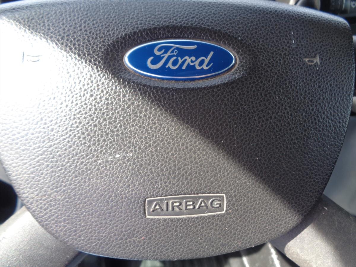 Ford Transit Ostatní 2,2 l 63 kw