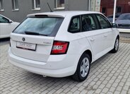 Škoda Fabia Kombi 999,0 70 kw