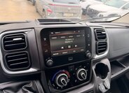 Fiat Ducato Užitková 2,2 l 132 kw