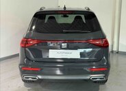 Seat Tarraco SUV / Terénní 2,0 l 140 kw