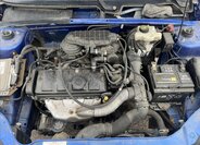 Citroën Saxo Hatchback 1,1 l 40 kw