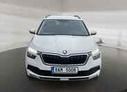 Škoda Kamiq SUV 999,0 70 kw