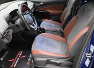 Volkswagen ID.4 SUV / Terénní 0,0 150 kw
