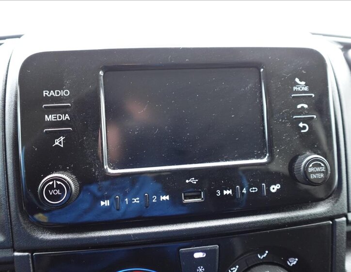 Fiat Ducato Ostatní 2,2 l 88 kw