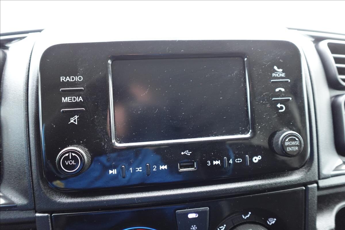 Fiat Ducato Ostatní 2,2 l 88 kw