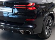 BMW X5 SUV 3,0 l 219 kw