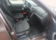 Škoda Yeti SUV / Terénní 1,4 l 92 kw